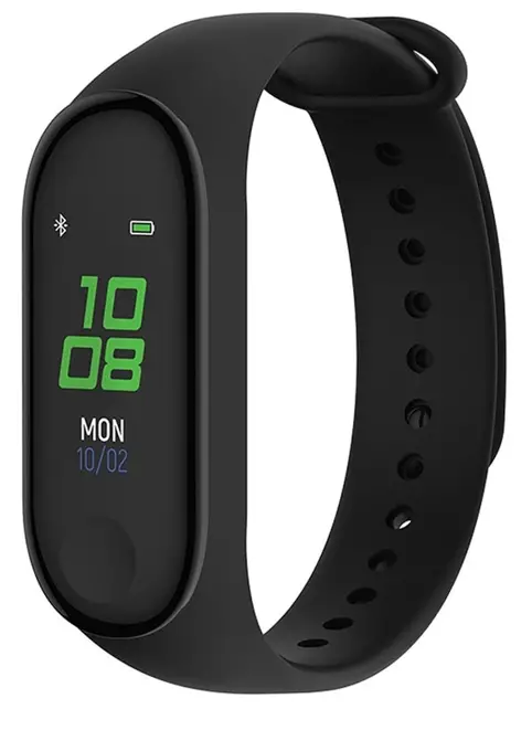 FOREVER SB50 Fitband Fitness Tracker Smartband