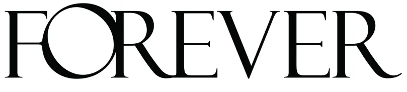 FOREVER logo
