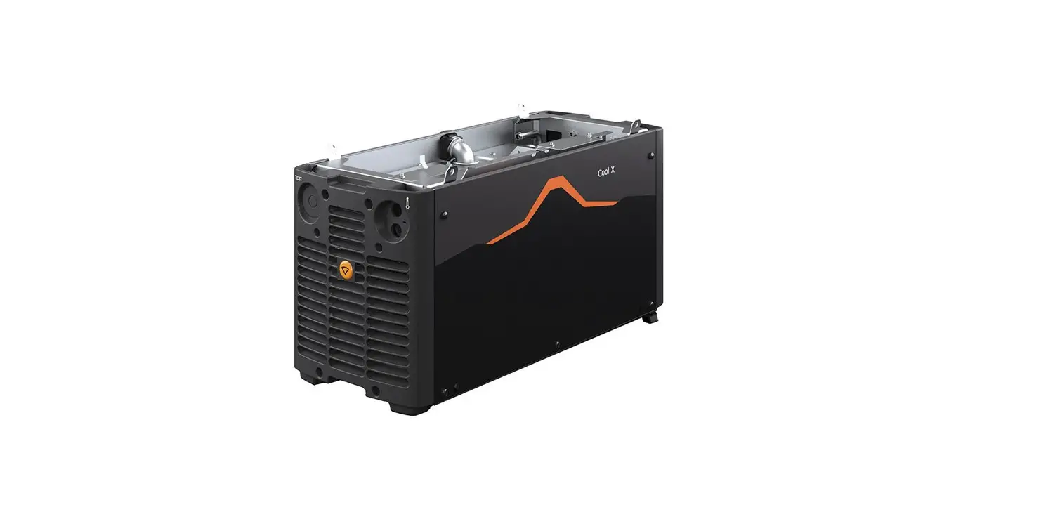 Kemppi A7 Cooler Colling Unit Instruction Manual