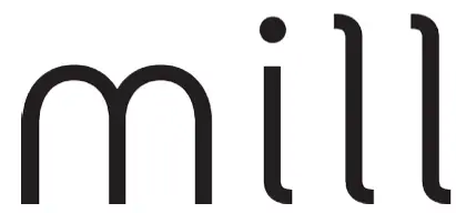 mill PA600WIFI3 Invisible and Glass WiFi Panel Heater logo