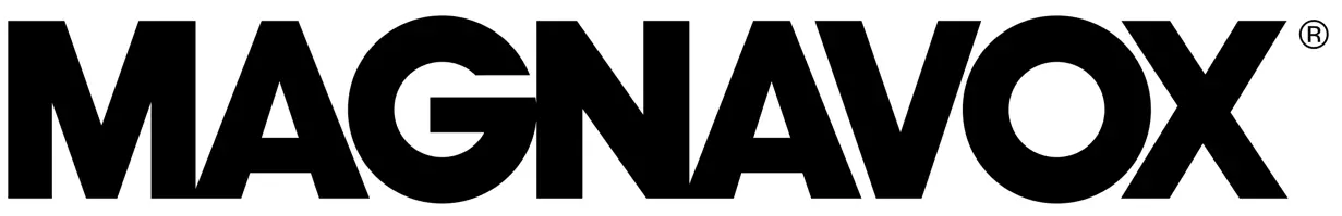 MAGNAVOX - logo