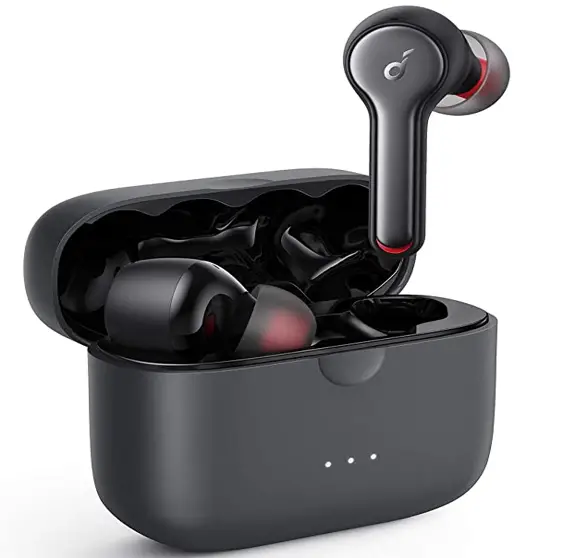 soundcore A3926R Bluetooth Wireless Earbuds
