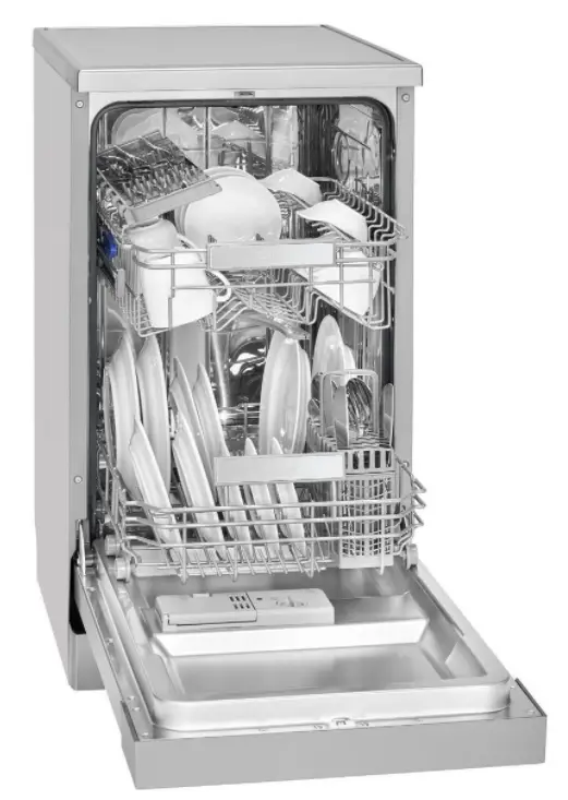 BOMANN GSP 7411 IX Household Dishwasher fig1