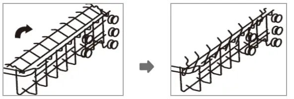 BOMANN GSP 7411 IX Household Dishwasher fig15