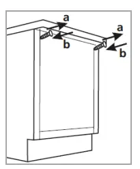 BOMANN GSP 7411 IX Household Dishwasher fig3