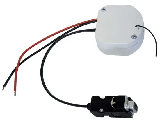 TELECO TVTRX232-916 Transmitter