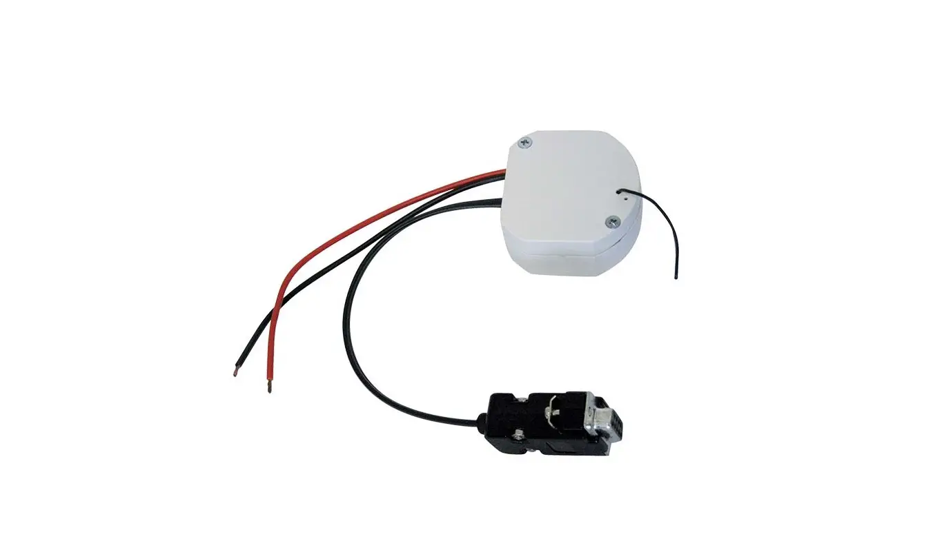 Teleco Tvtrx232-916 Transmitter Instructions