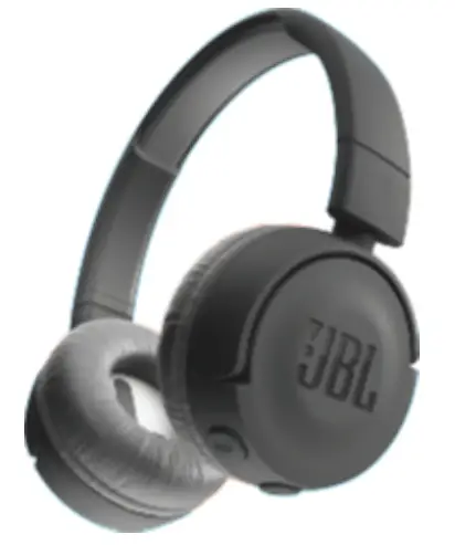 Jbl Jr300bt Over-ear Headphones User Manual Jbl Jr300bt Over-ear Headphones User Manual