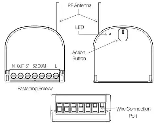 FIG 2 Familiarize yourself with your Dimmer.JPG