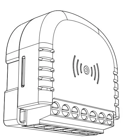 Fantem Technologies Zb006 In Wall Dimmer User Guide Fantem Technologies Zb006 In Wall Dimmer User Guide