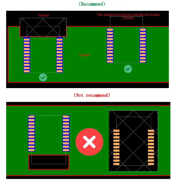 Shen Zhen Dx Smart Technology DX-BT04-E Bluetooth Module- Recommend