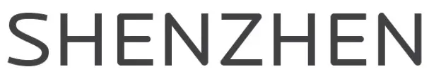 Shenzhen -logo