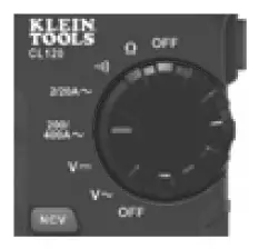 KLEIN-TOOLS-CL120-400A-AC-Auto-Ranging-Digital-Clamp-Meter-6