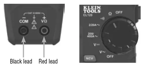 KLEIN-TOOLS-CL120-400A-AC-Auto-Ranging-Digital-Clamp-Meter-9