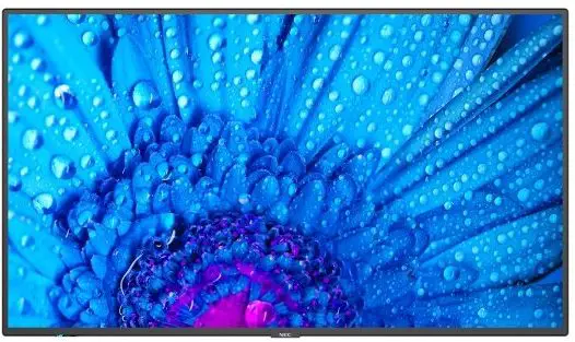 NEC MultiSync M Series LCD 55 Inch Message Large Format Display-fig1