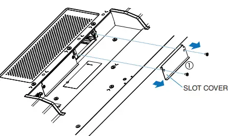 NEC MultiSync M Series LCD 55 Inch Message Large Format Display-fig4