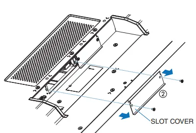 NEC MultiSync M Series LCD 55 Inch Message Large Format Display-fig5