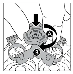 teesa TSA0515 Rotary Shaver Owner's 12