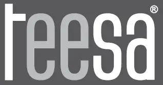 teesa TSA0515 Rotary Shaver Owner's LOGO