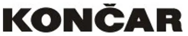 KONCAR - logo