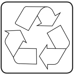 Recycle Icons