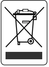 Disposal Icon