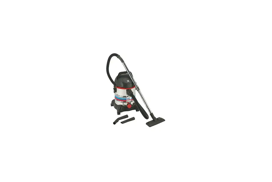 Clarke Cvac20ss Wet And Dry Vacuum Cleaners Instruction Manual Clarke Cvac20ss Wet And Dry Vacuum Cleaners Instruction Manual