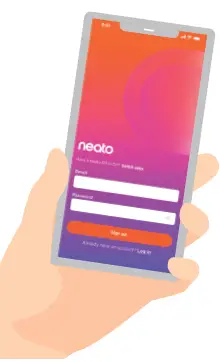 neoto-D8-Intelligent-Robot-Vacuum-fig 6