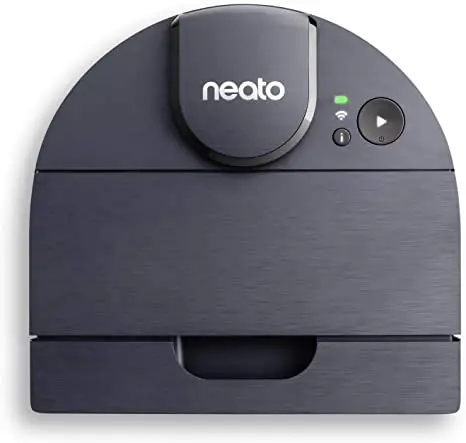 neoto -D8-Intelligent-Robot-Vacuum