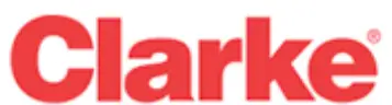 clarke logo