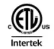 intertek icon