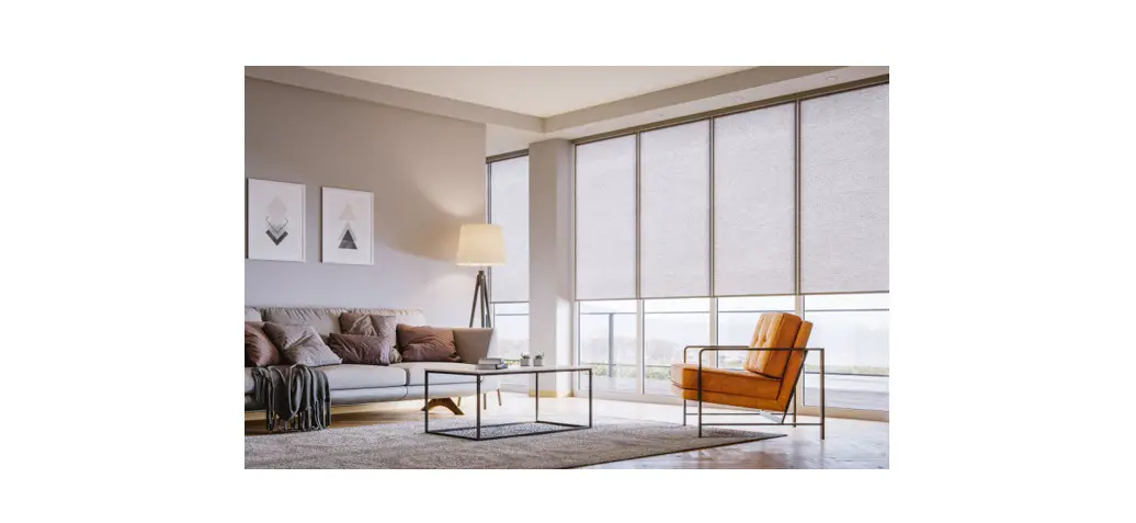 Screen Innovations Nano Box 110v Ac Rts Shade Instruction Manual