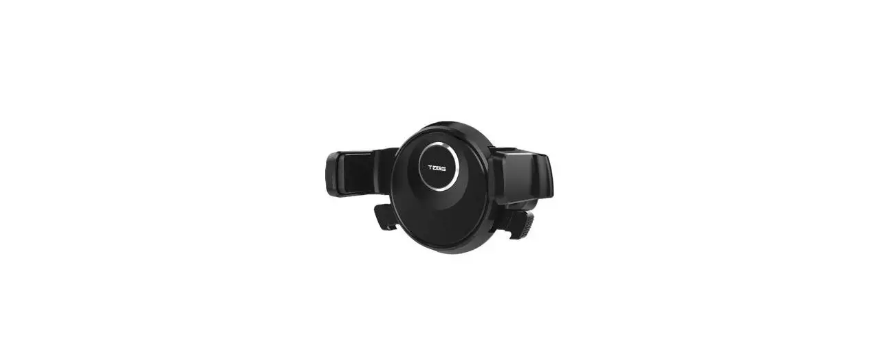 Tagg Touch-frame Mini Air Vent Car Mobile Holder User Manual Tagg Touch-frame Mini Air Vent Car Mobile Holder User Manual