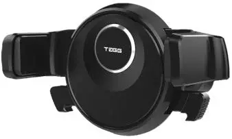 TaGG Touch-Frame Mini Air Vent Car Mobile Holder-Product