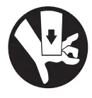 milwaukee 2131-20 Rocket Dual Power Tower Light 9