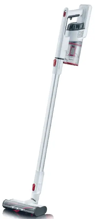 SEVERIN HV 7152 2 in 1 Hand and Stick Vacuum Cleaner pro