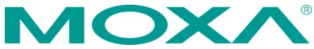 MOXA logo