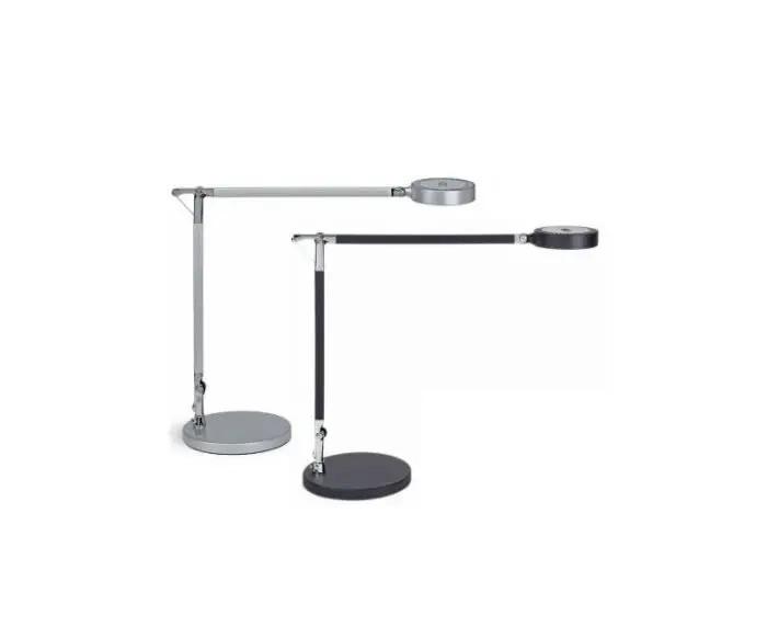 Maul Led Desk Lamp Mulgrave Colour Vario Dimmable User Manual