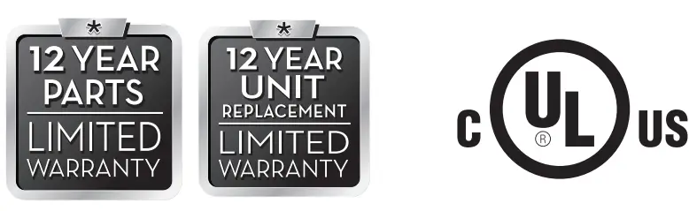 DAIKIN DV1152117 AB Premium Air Cleaner for Air Handler - icon 1