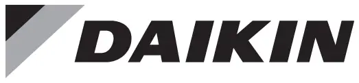 DAIKIN - logo