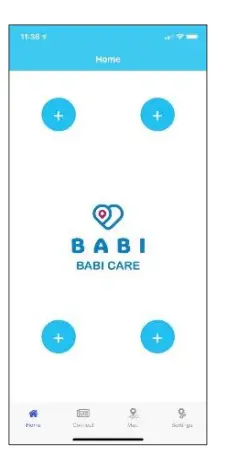 BABI-BAM1001-Angel-Monitor-Bracelet-3