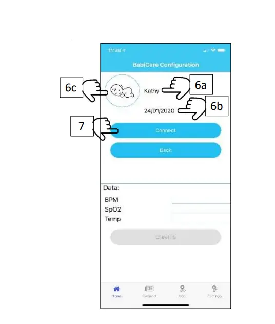 BABI-BAM1001-Angel-Monitor-Bracelet-4