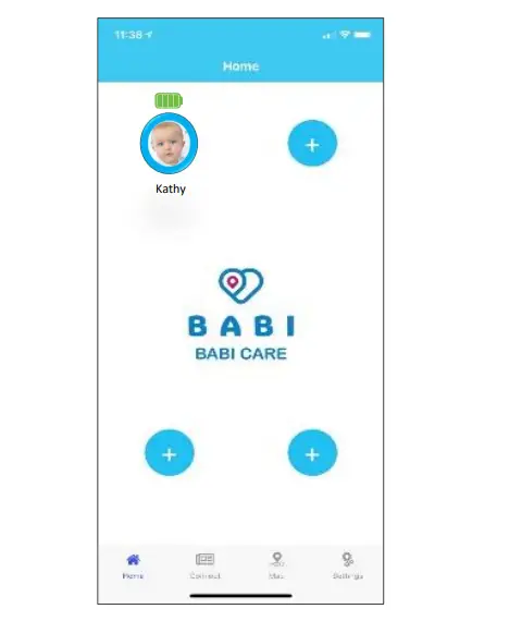 BABI-BAM1001-Angel-Monitor-Bracelet-5