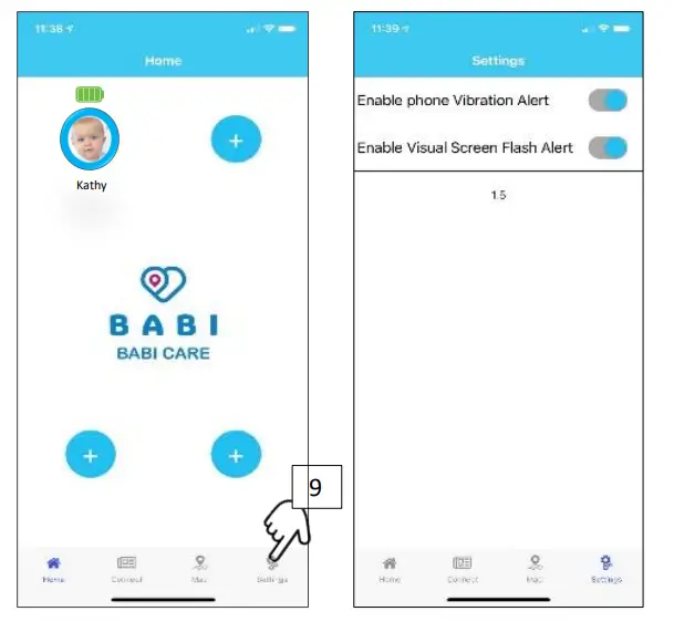 BABI-BAM1001-Angel-Monitor-Bracelet-6