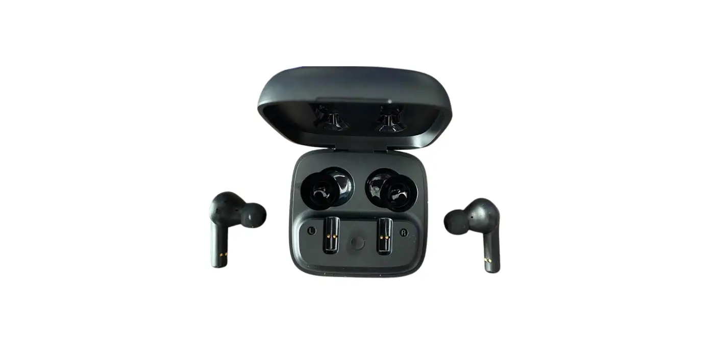 Vankyo Btn10r True Wireless Earbuds User Manual
