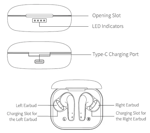 VANKYO-BTN10R-True-Wireless-Earbuds-FIG-2