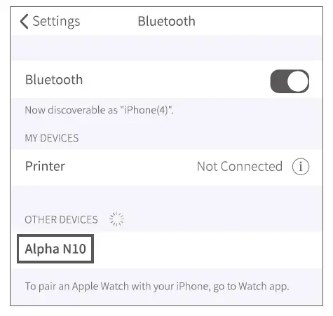 VANKYO-BTN10R-True-Wireless-Earbuds-FIG-9