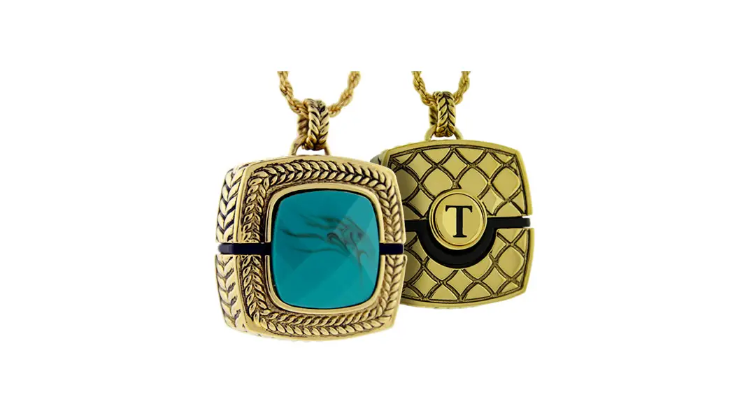 Instant Care Mini-halo Ble-1 Trelawear Pendant User Manual Instant Care Mini-halo Ble-1 Trelawear Pendant User Manual