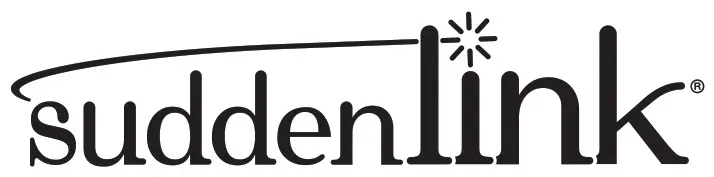 suddenlink - Logo