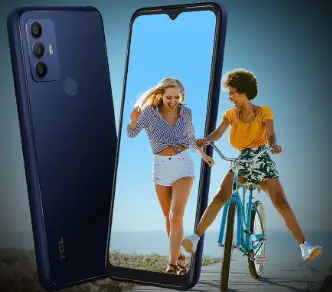 TCL 305 Smartphone